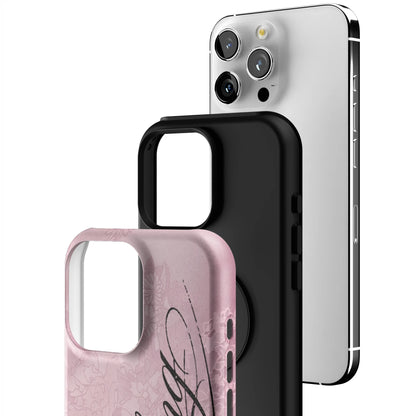 Blush-Laced-Darling-iphone-case-iPhone 16 Pro Max-3
