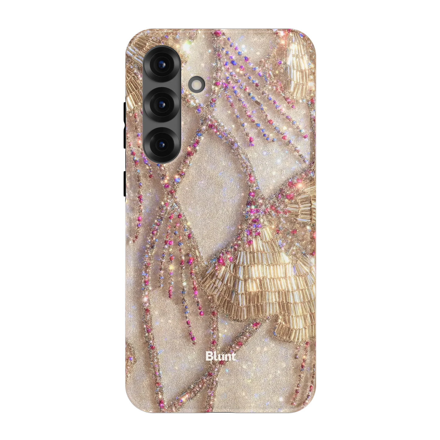 Sequin Mirage Samsung Case