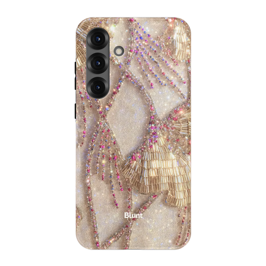 Sequin Mirage Samsung Case