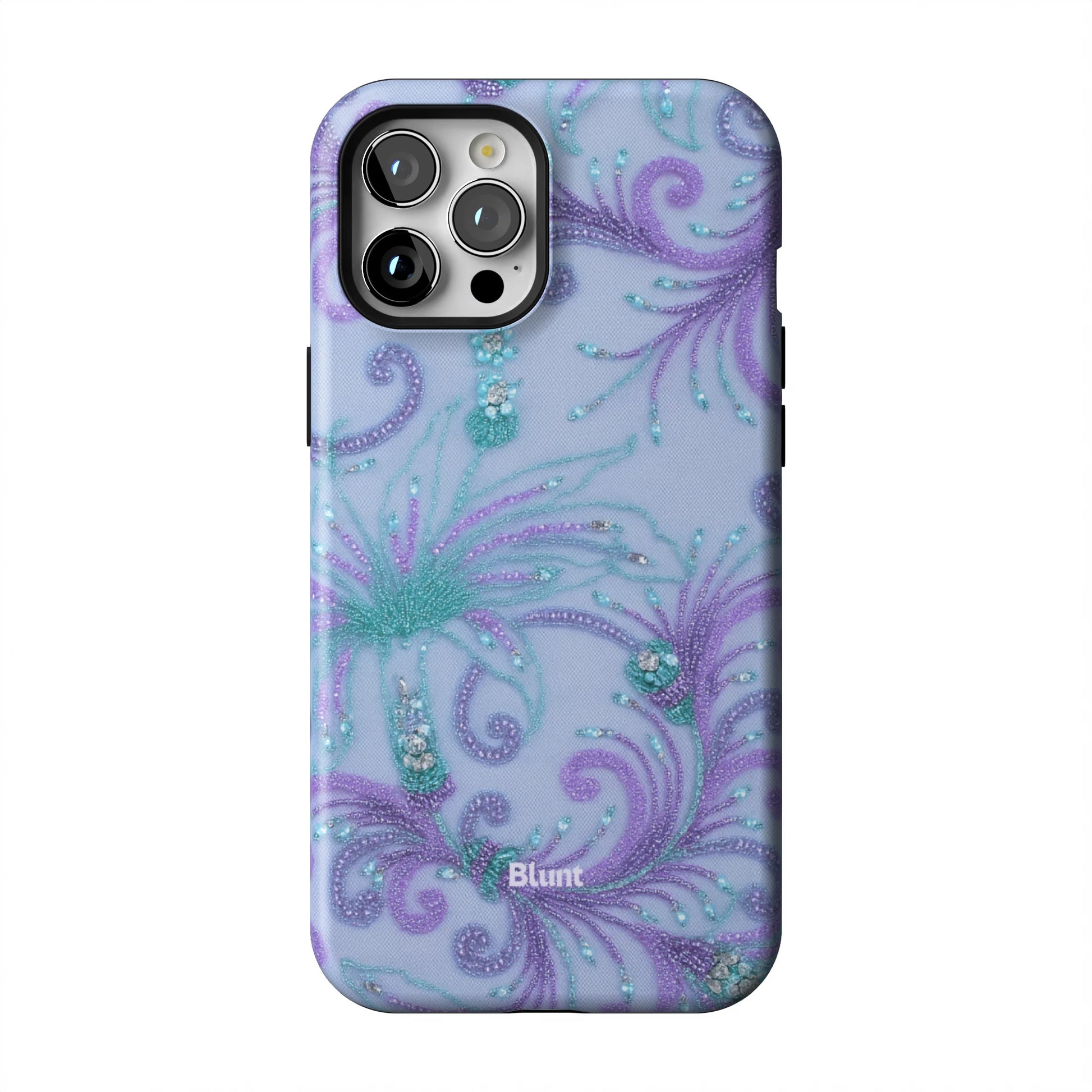Purple-Verdant-iphone-case-iPhone 12 Pro Max-1