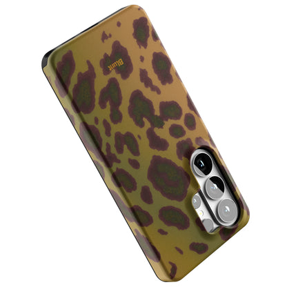 Cranberry-Cheetah-samsung-case-Galaxy S26 Ultra-4