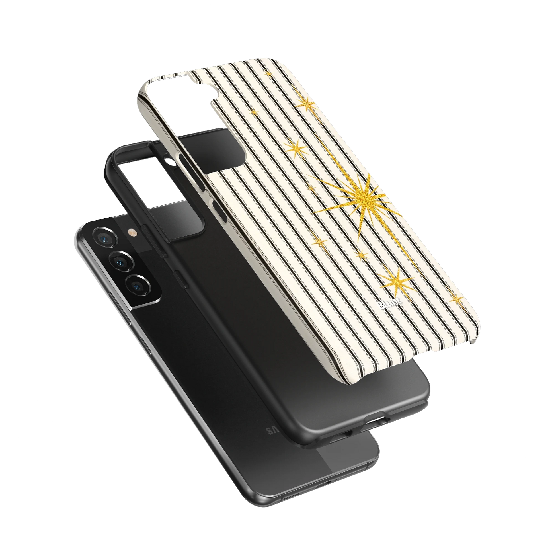 Starry-Stripe-samsung-case-Galaxy S22 Plus-3