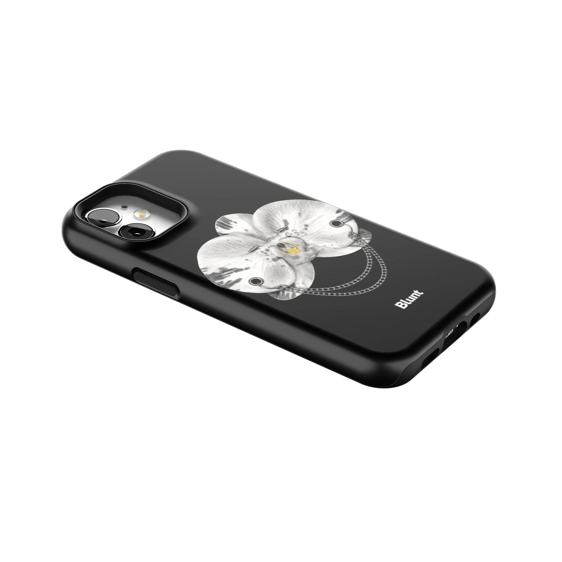 Static-Bloom-iphone-case-iPhone 12 Mini-2