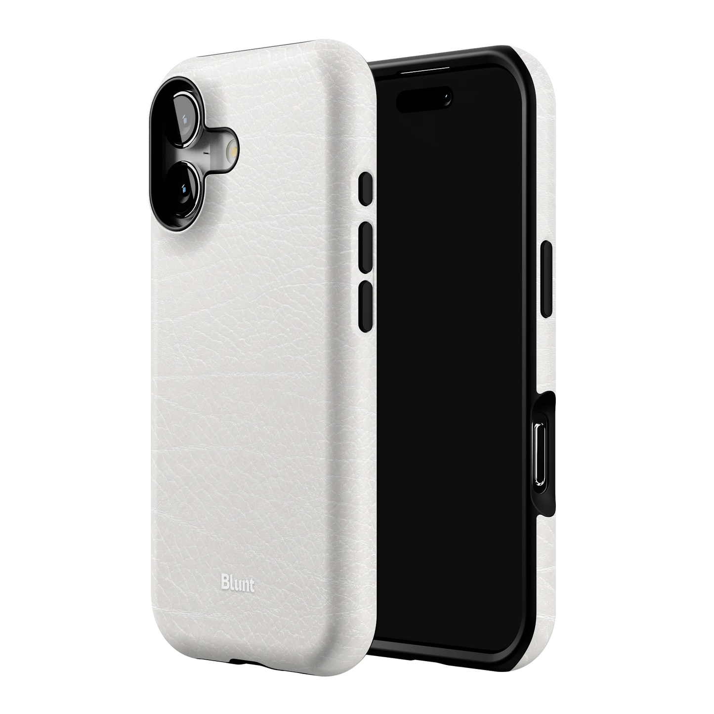 Pexel iPhone Case