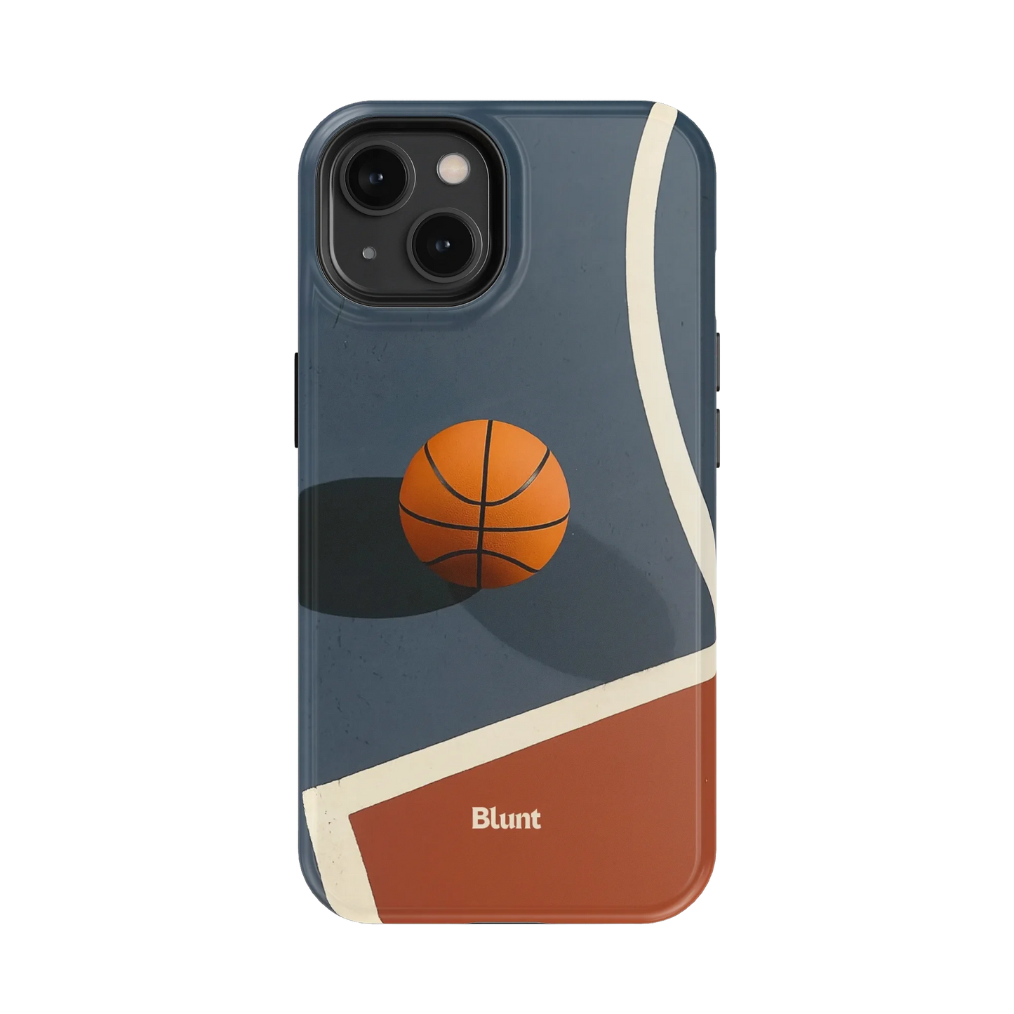 Tipoff iPhone Case