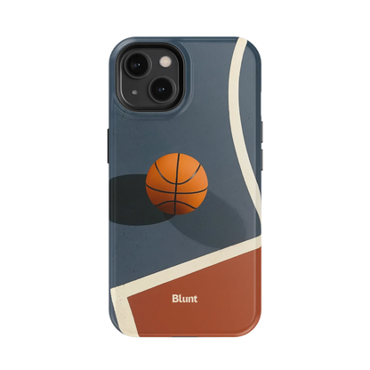 Tipoff iPhone Case