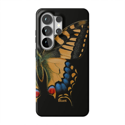 Royal Swallowtail Samsung Case