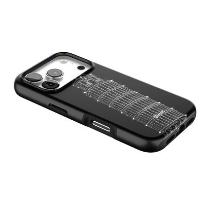Shining-Pisa-iphone-case-iPhone 17 Pro-2