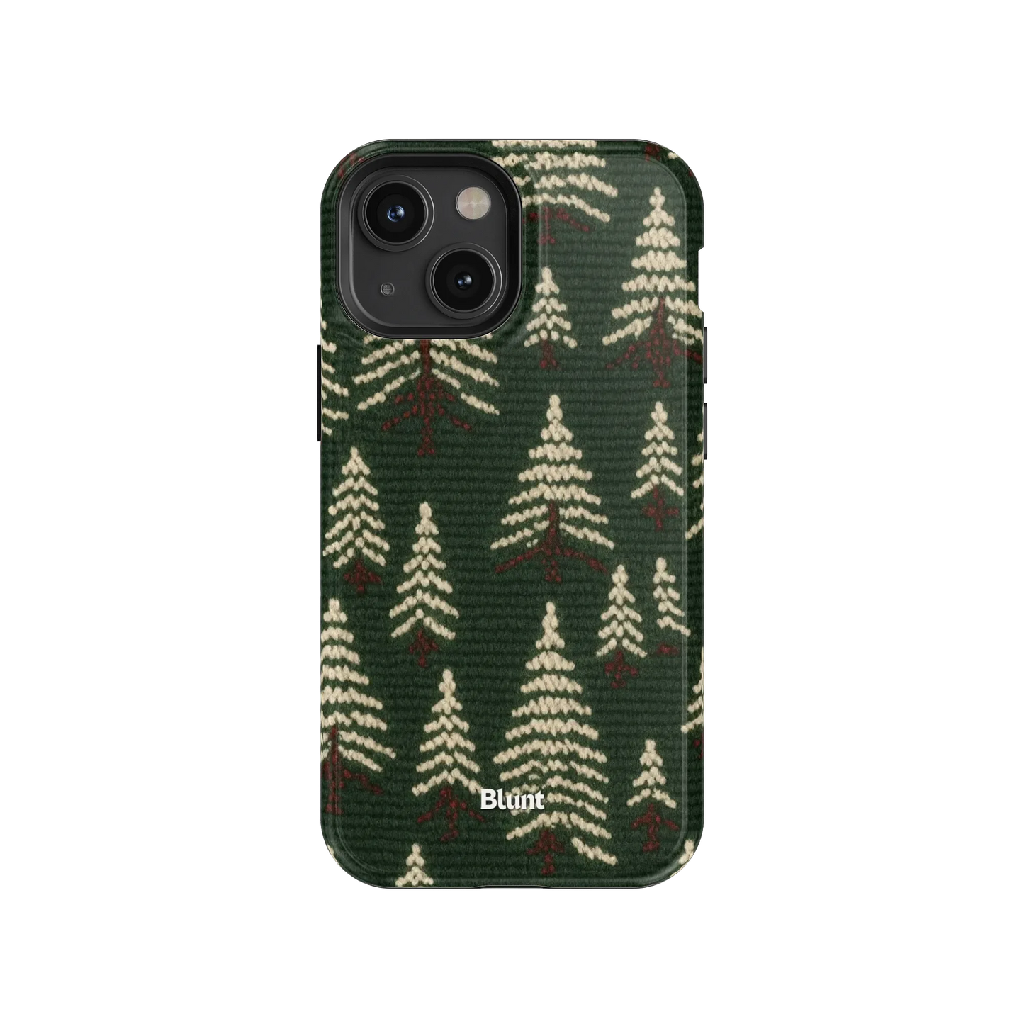 Alpine iPhone Case
