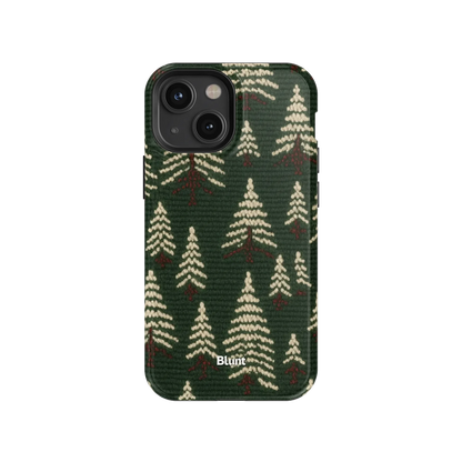 Alpine iPhone Case