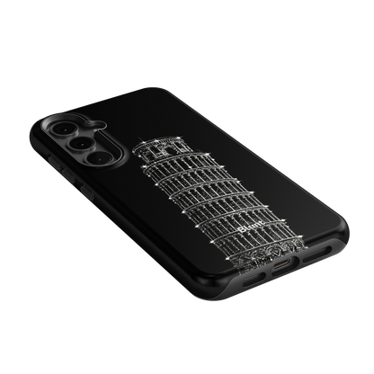 Shining-Pisa-samsung-case-Galaxy S24 Plus-2