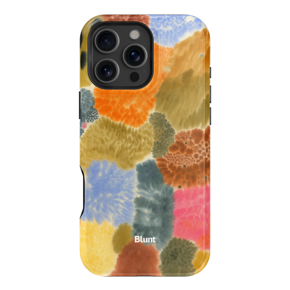 Soft Moss iPhone Case