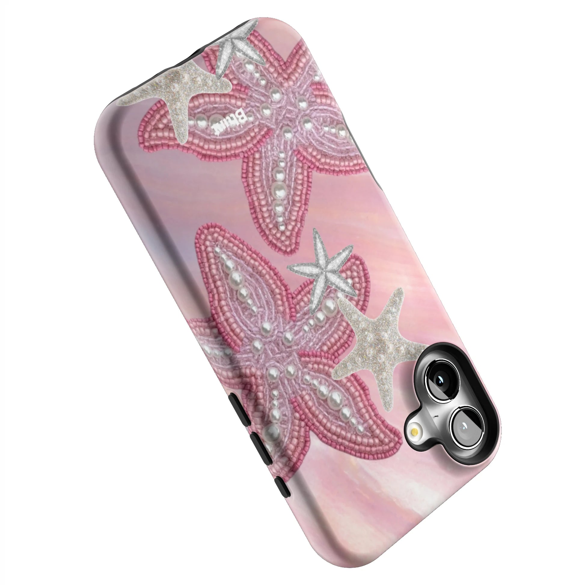 Starfish-iphone-case-iPhone 16 Plus-4