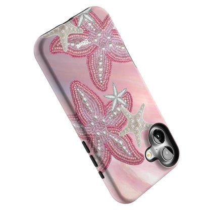 Starfish-iphone-case-iPhone 16 Plus-4