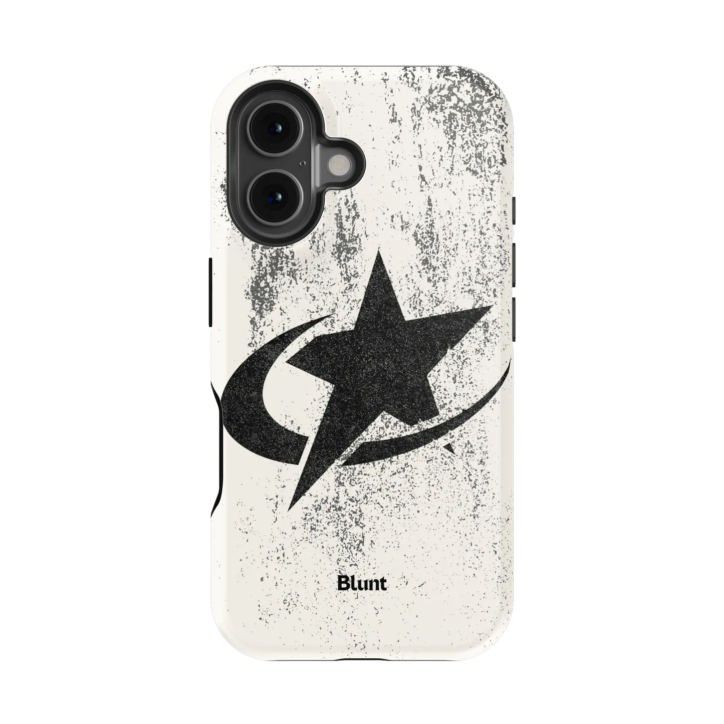 Starfade iPhone Case