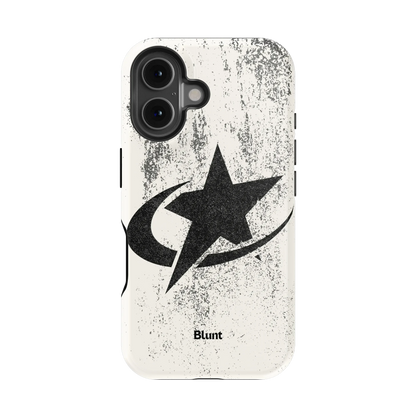 Starfade iPhone Case