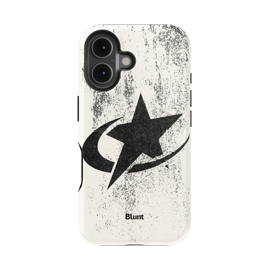 Starfade iPhone Case
