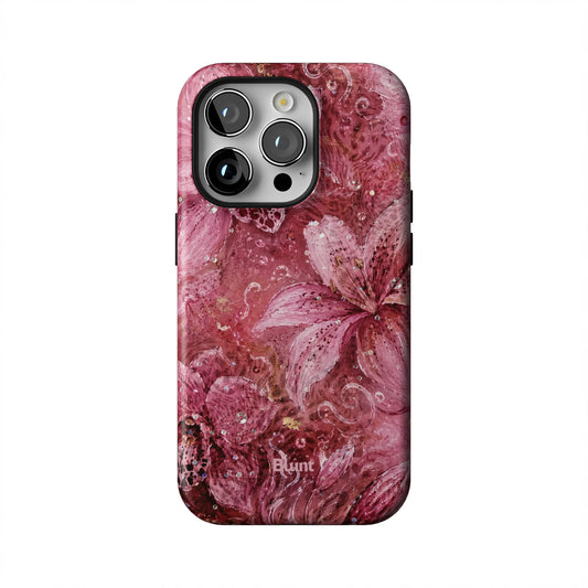 Fleurline-iphone-case-iPhone 14 Pro-1