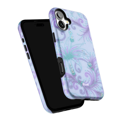 Purple-Verdant-iphone-case-iPhone 16 Plus-5