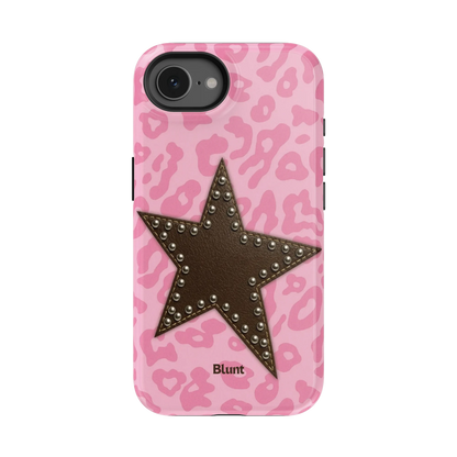 Pink Me iPhone Case