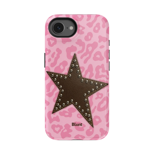 Pink Me iPhone Case
