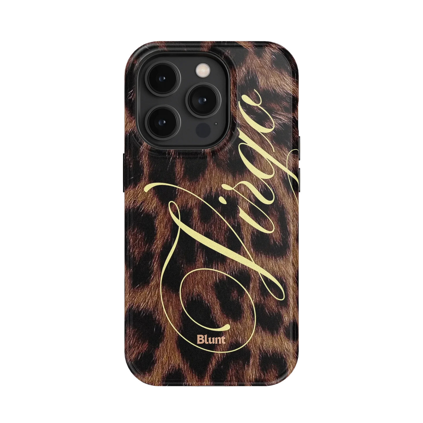 Virgo iPhone Case