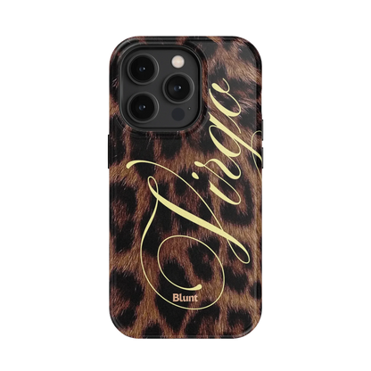 Virgo iPhone Case