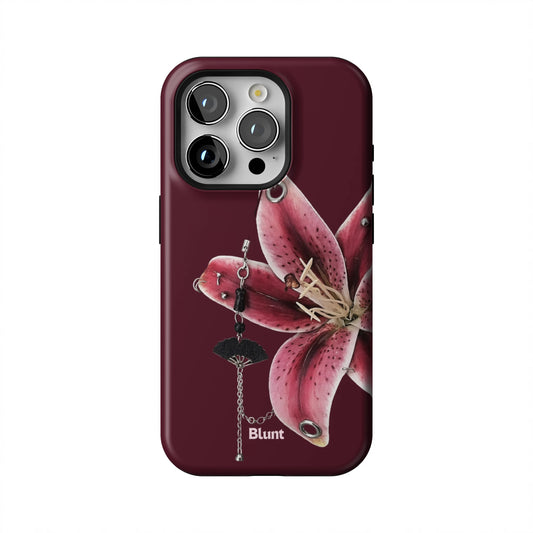 Wine-Relic-iphone-case-iPhone 15 Pro-1