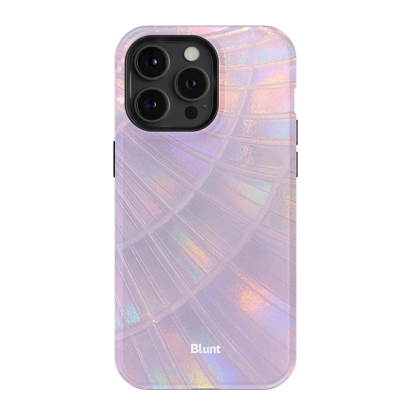 Amethyst iPhone Case