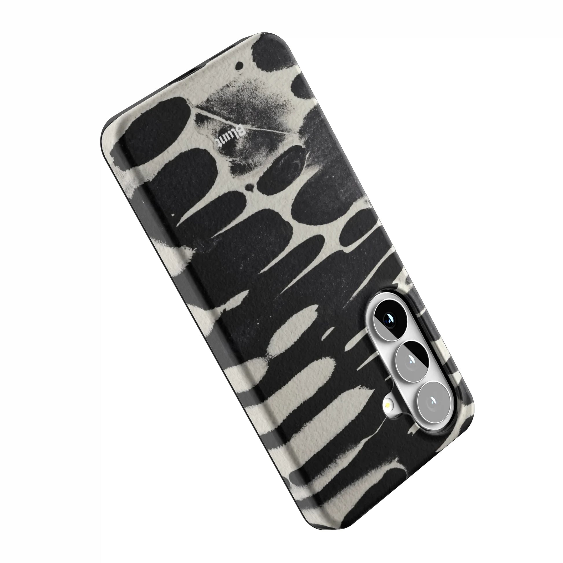 Noir-Abstract-samsung-case-Galaxy S26-4