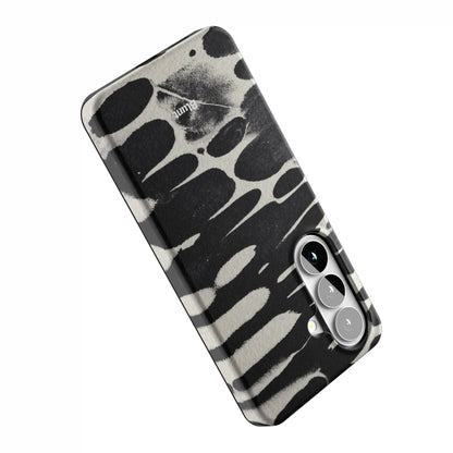 Noir-Abstract-samsung-case-Galaxy S26-4