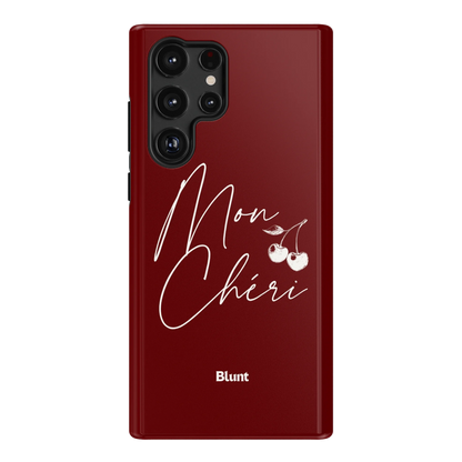 My Cherry Samsung Case