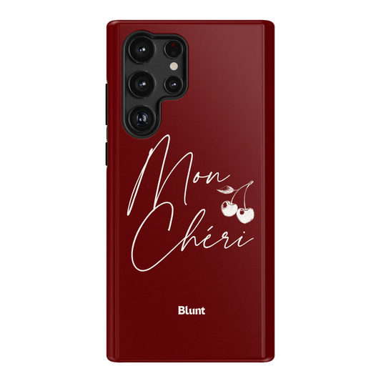 My Cherry Samsung Case