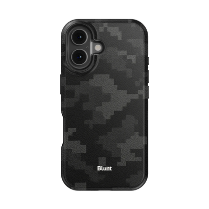 Ops iPhone Case