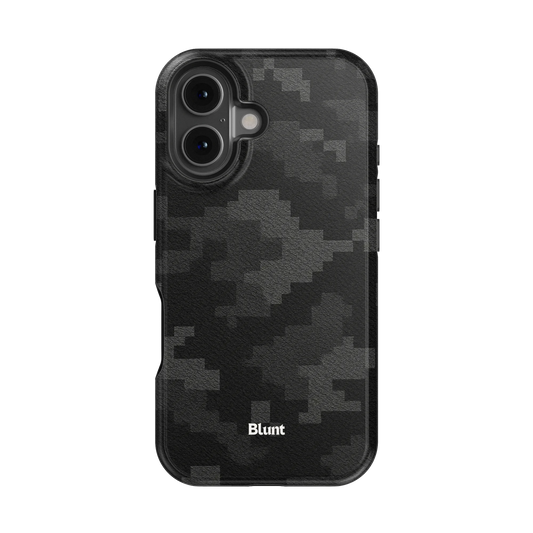 Ops iPhone Case