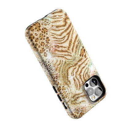 Acid-Dunes-iphone-case-iPhone 12 Pro-4