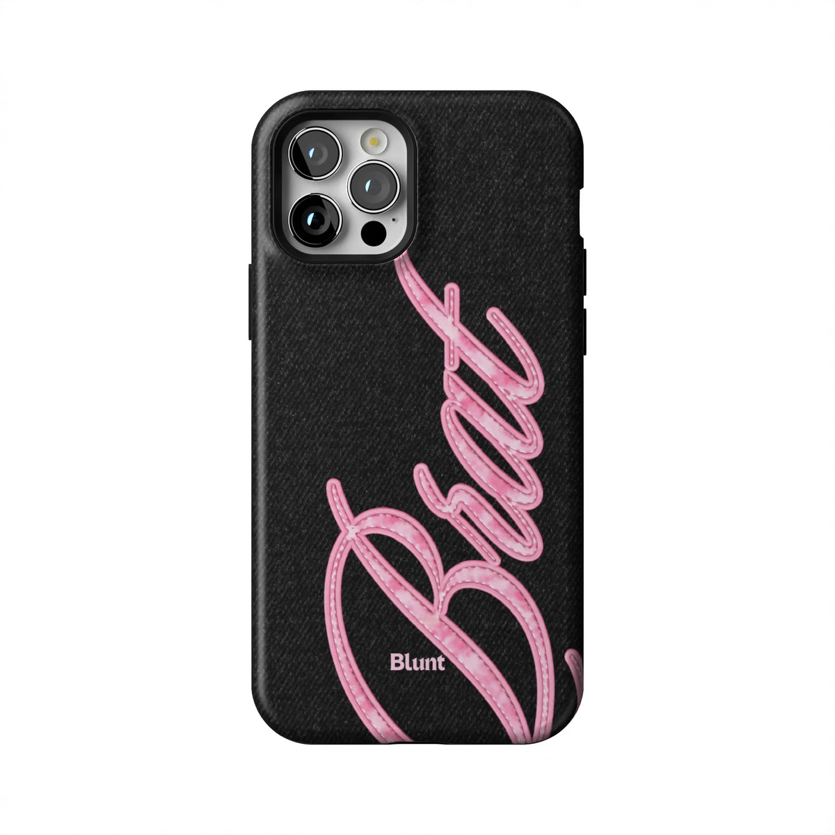 Pink-Brat-iphone-case-iPhone 12 Pro-1