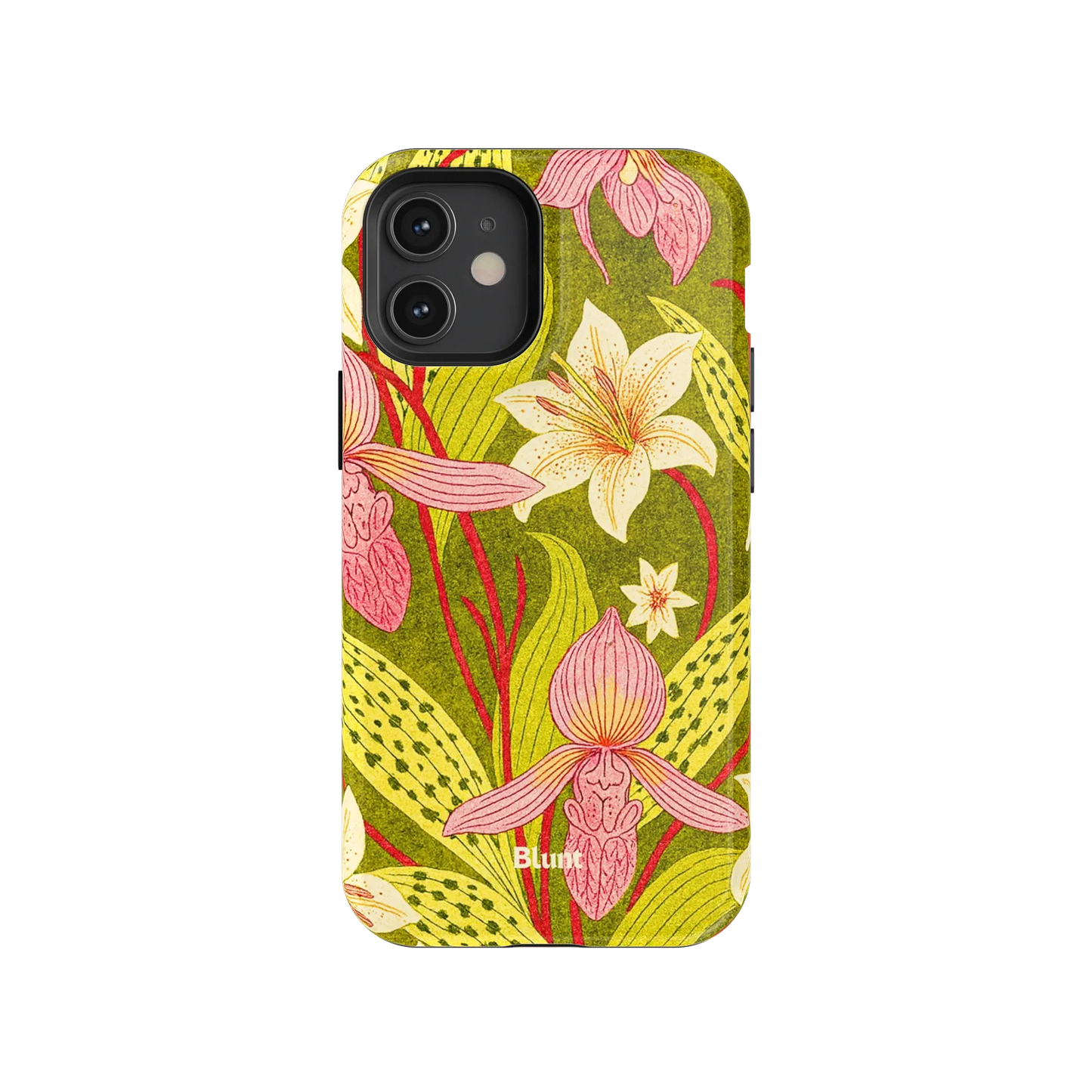 Solara iPhone Case