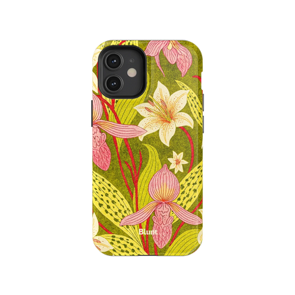Solara iPhone Case