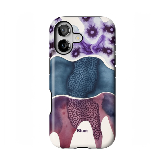 Astra iPhone Case