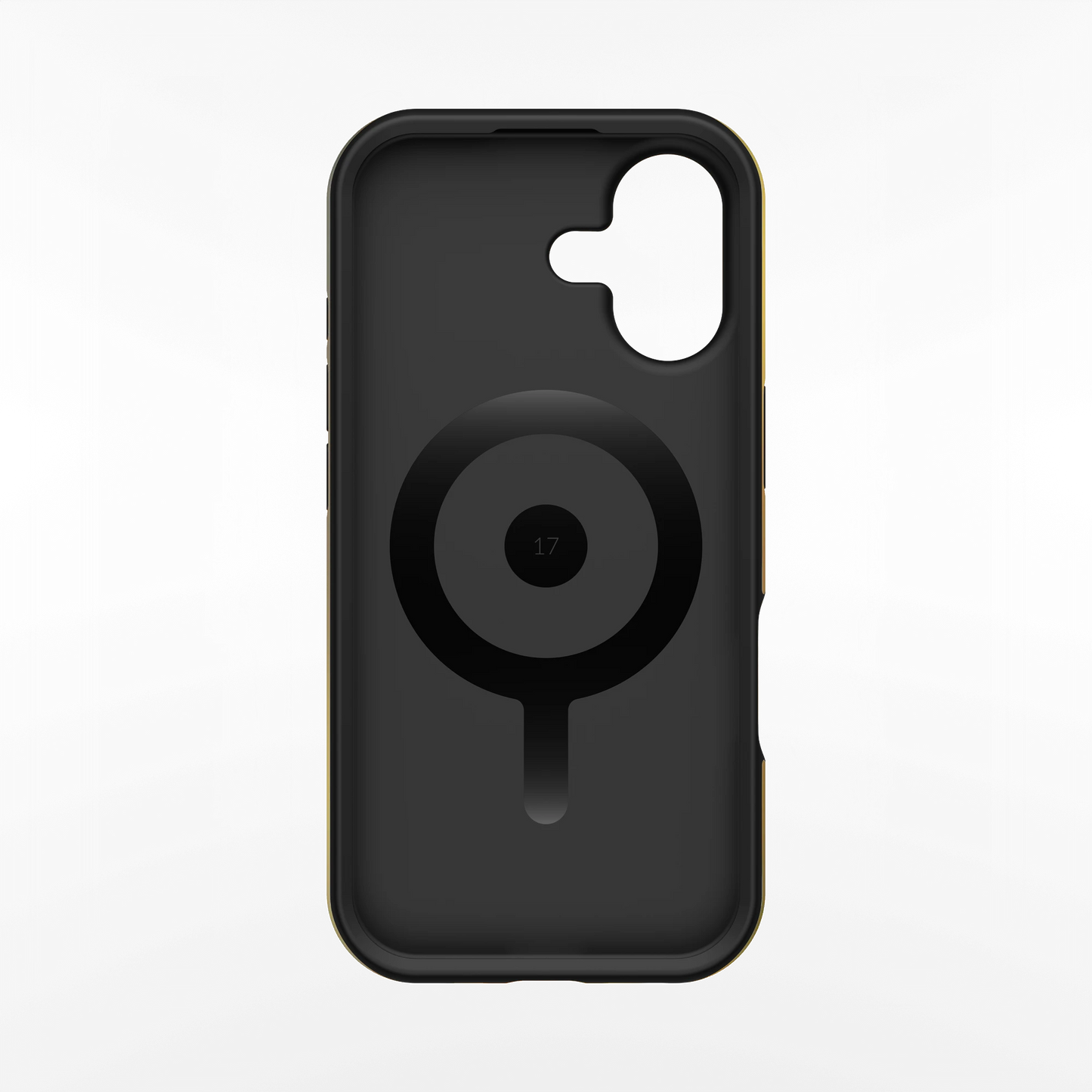 Aster iPhone Case
