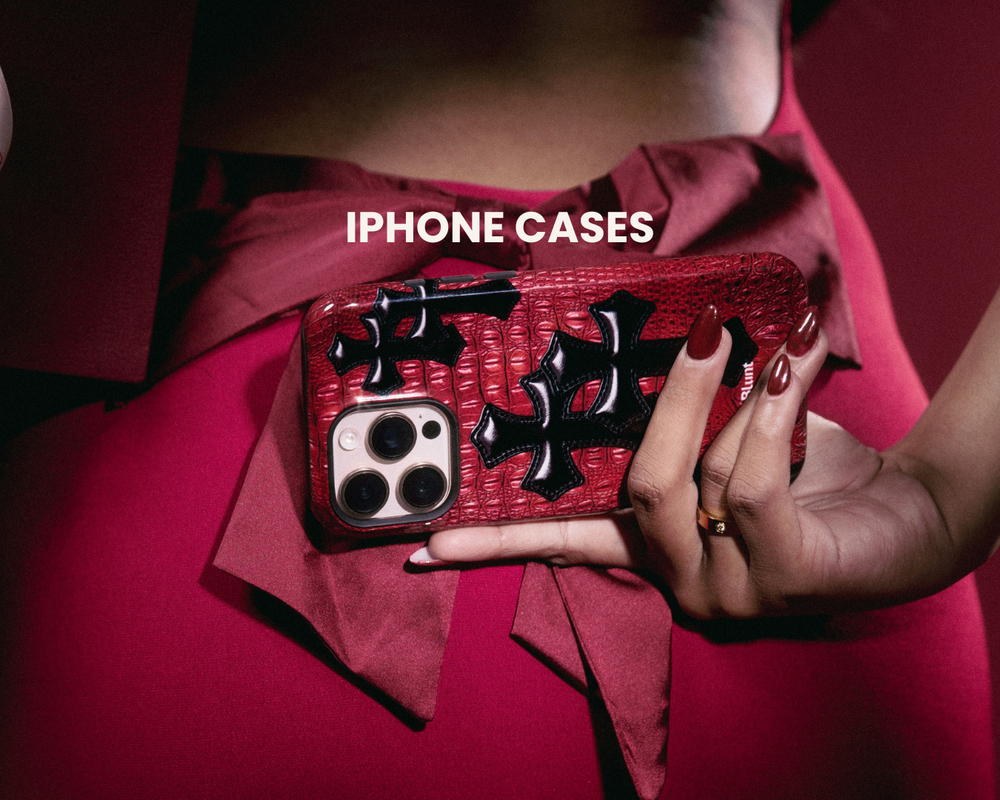 iPhone Cases