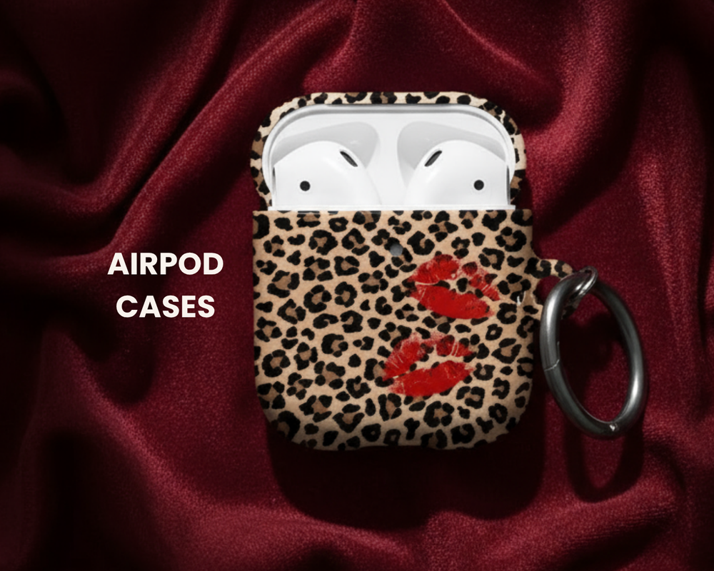 Airpod Cases