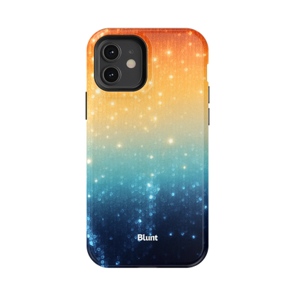 Aruba iPhone Case