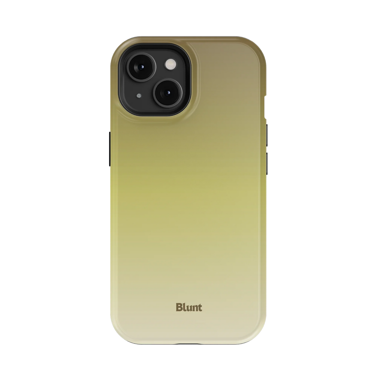 Lunar Sand iPhone Case