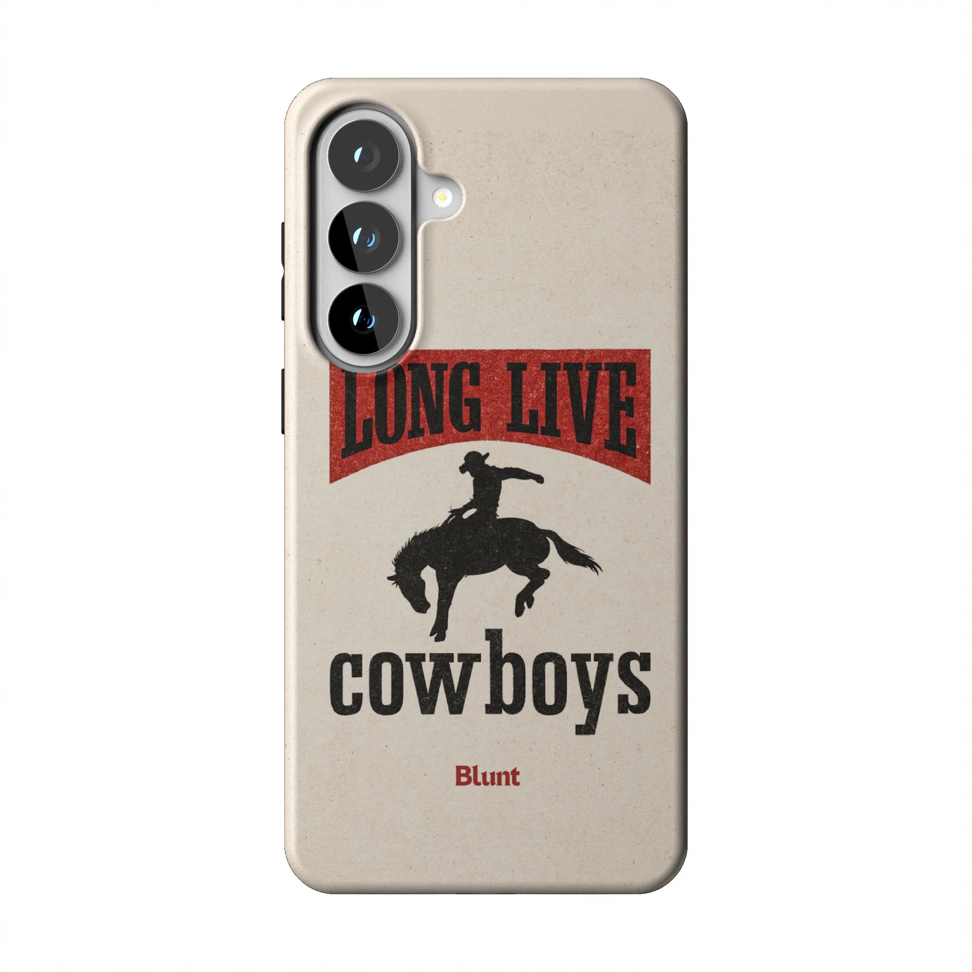 Long-Live-Cowboys-samsung-case-Galaxy S26 Plus-1