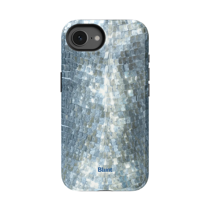 Azure iPhone Case