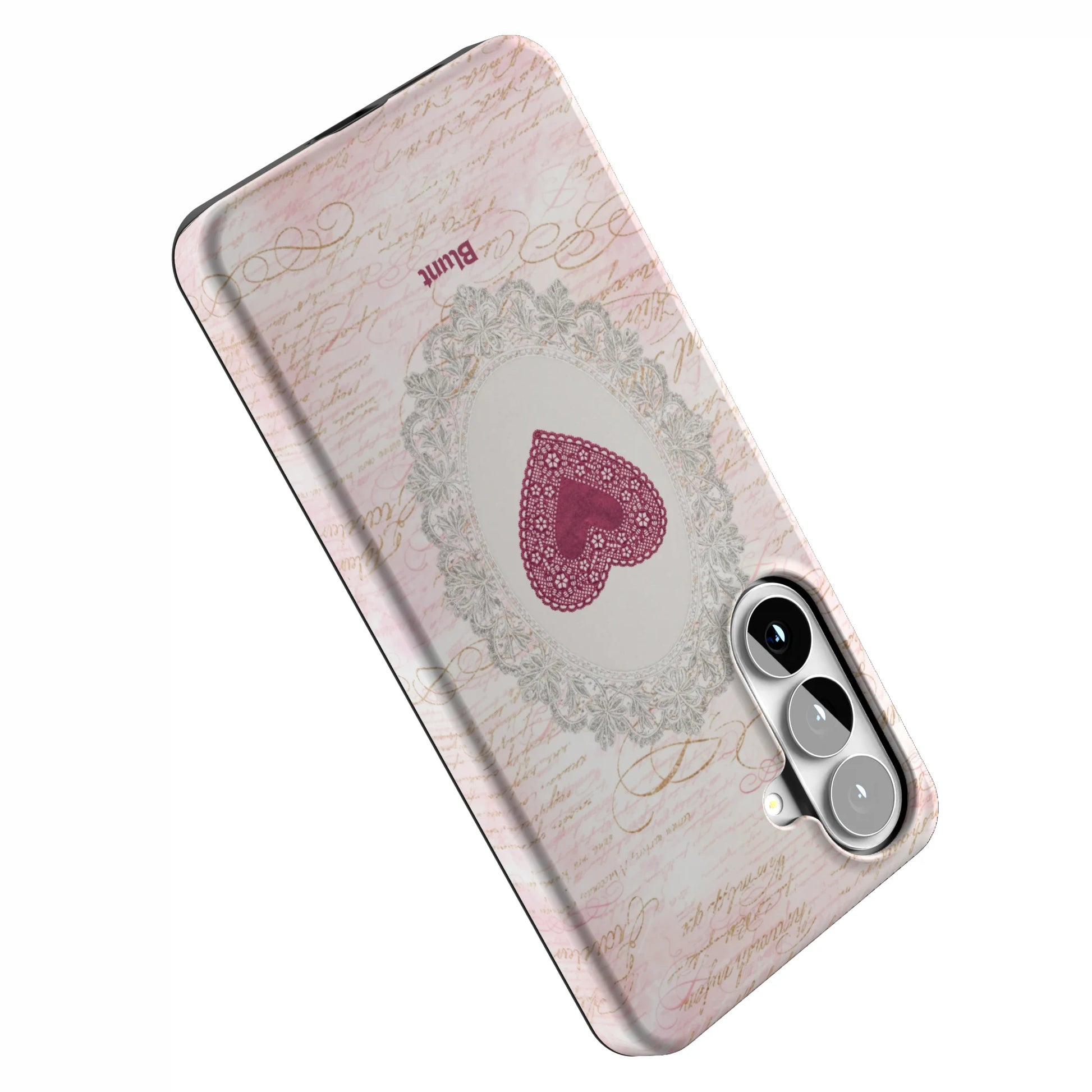 Laced-Love-samsung-case-Galaxy S26 Plus-4