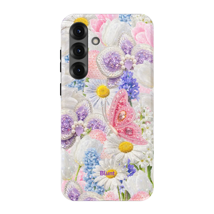 Linphea Samsung Case