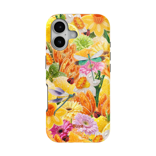 Stella iPhone Case